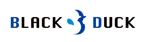 BLACK DUCK